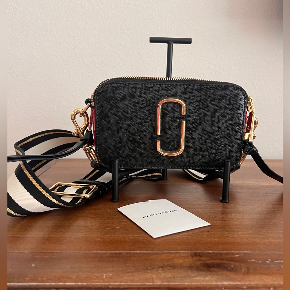 Marc Jacob’s Camera Bag